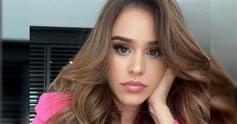 yanet garcia fotos filtradas|Yanet García, víctima de los hackers: se filtra una foto prohibida。